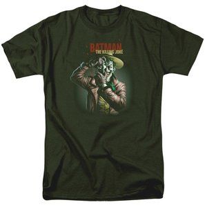 DC Batman: "The Killing Joke" Mens Unisex T-Shirt
